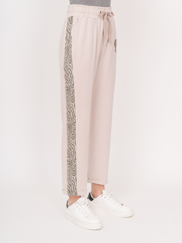 Э7232-122/22-01 Брюки тр. Franco Vello