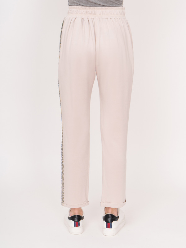 Э7232-122/22-01 Брюки тр. Franco Vello