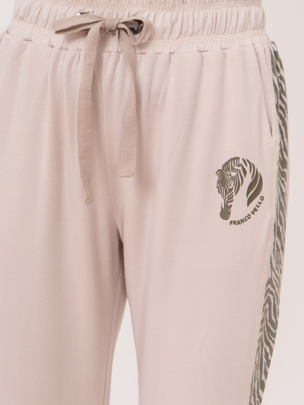 Э7232-122/22-01 Брюки тр. Franco Vello