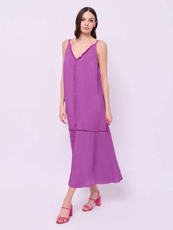 Э8101.7077/24-01 Сарафан Mat Fashion