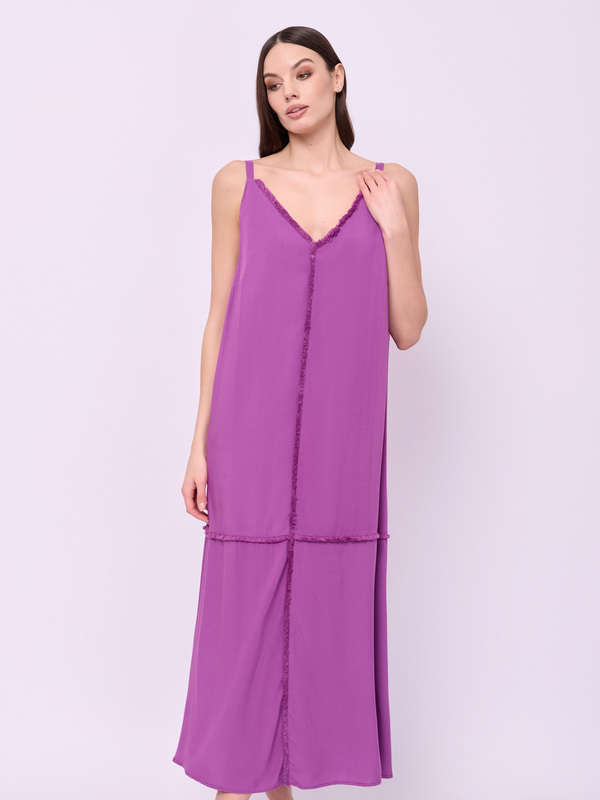 Э8101.7077/24-01 Сарафан Mat Fashion