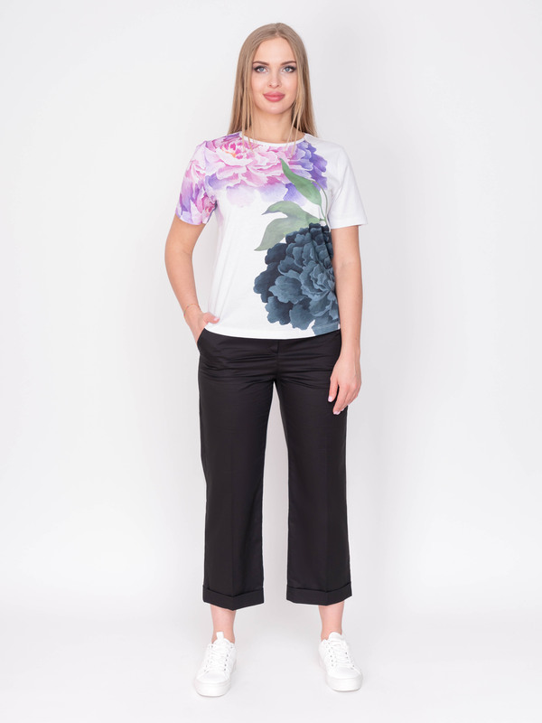 Э948900/7909/19-1 Футболка Riani