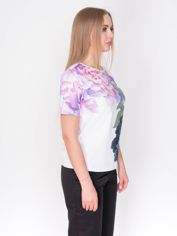 Э948900/7909/19-1 Футболка Riani