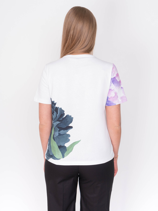 Э948900/7909/19-1 Футболка Riani