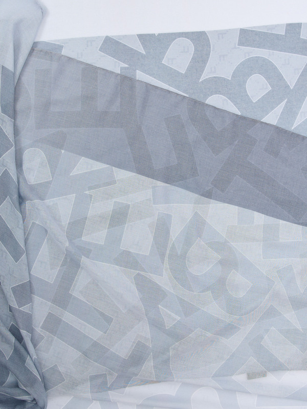 Шарф  A.Fabretti, фото 2