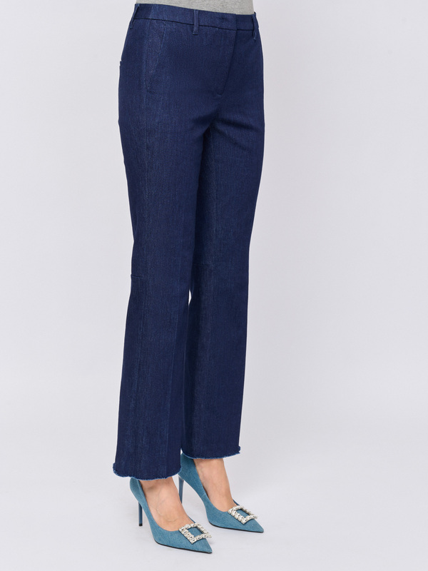 Джинсы Luisa Cerano, фото 2