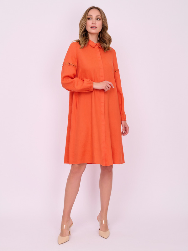 Э180039-31273/23-01 Платье Gerry Weber