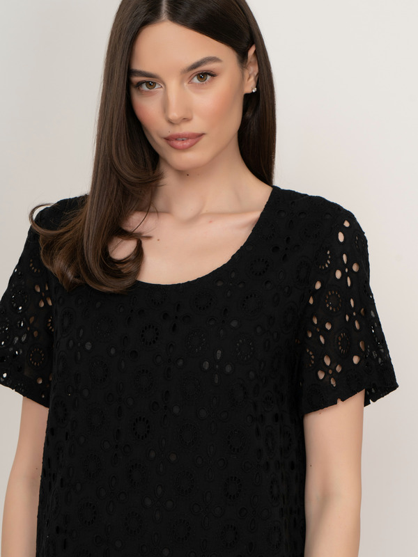 ЭFSLLC202101-2/22-01 Платье A.Fabretti