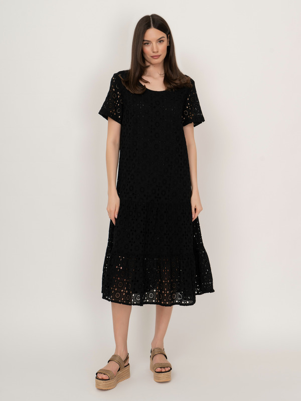 ЭFSLLC202101-2/22-01 Платье A.Fabretti