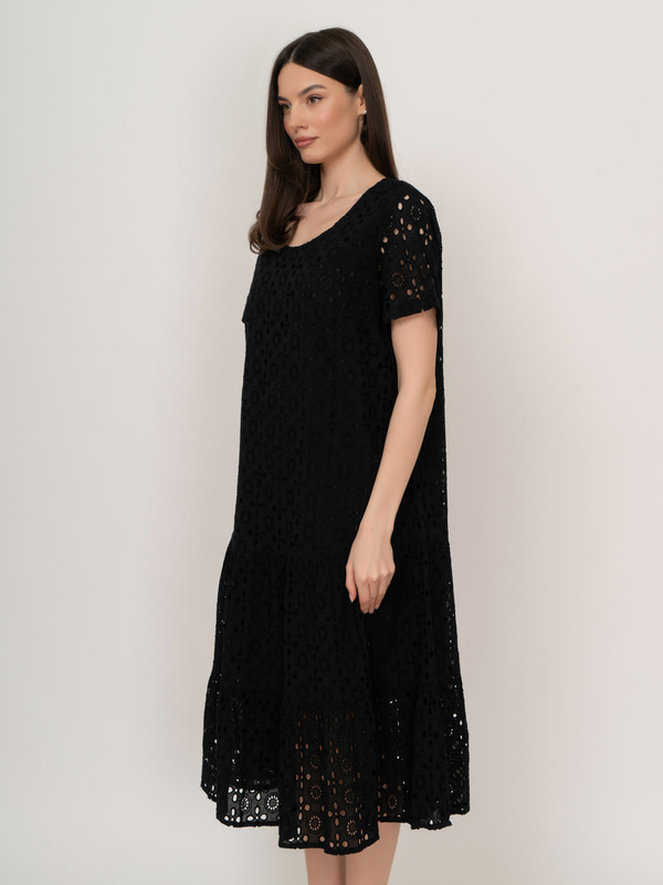 ЭFSLLC202101-2/22-01 Платье A.Fabretti