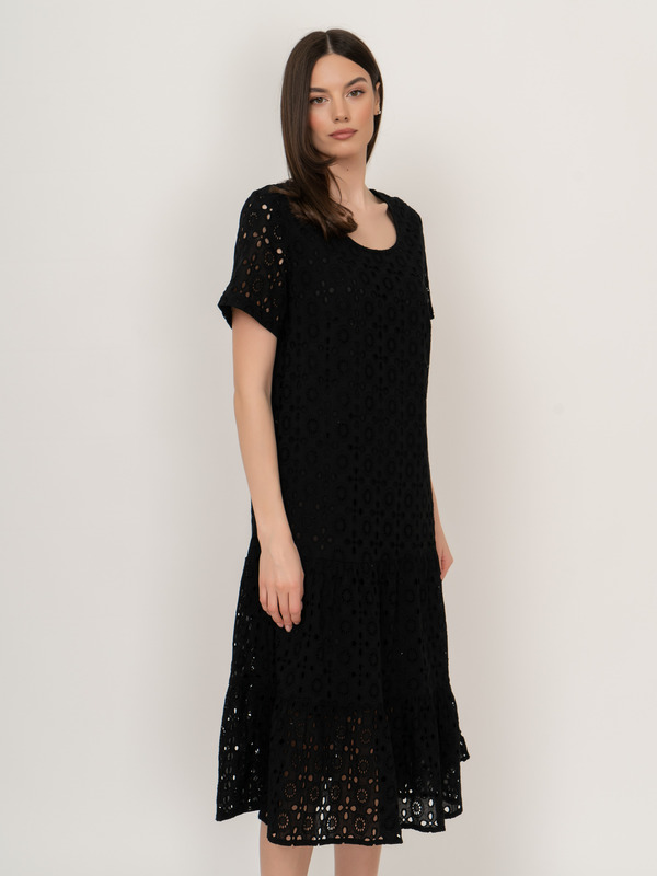 ЭFSLLC202101-2/22-01 Платье A.Fabretti