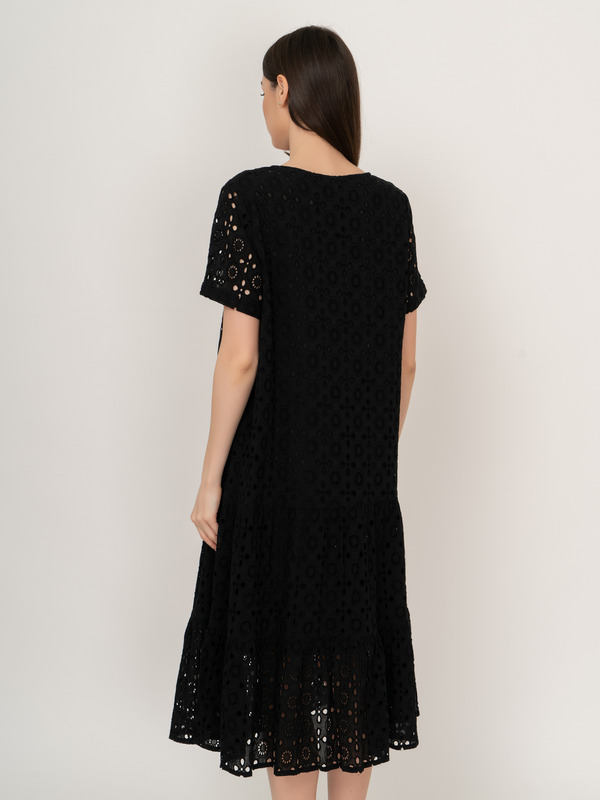 ЭFSLLC202101-2/22-01 Платье A.Fabretti