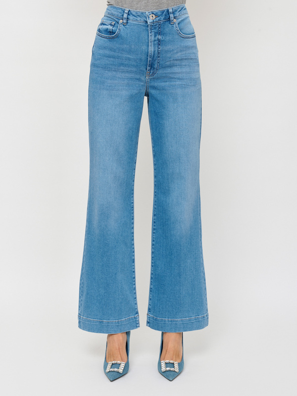 Э1790/2301/93327/м/24-02 Брюки (Джинсы) Marc Aurel