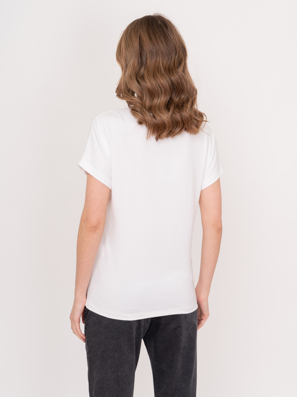 Э5204/22-01 Блузка Felicita