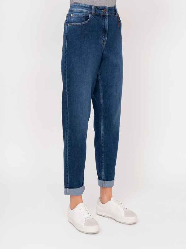 Э825500/130-32/21-02 Брюки Ppep