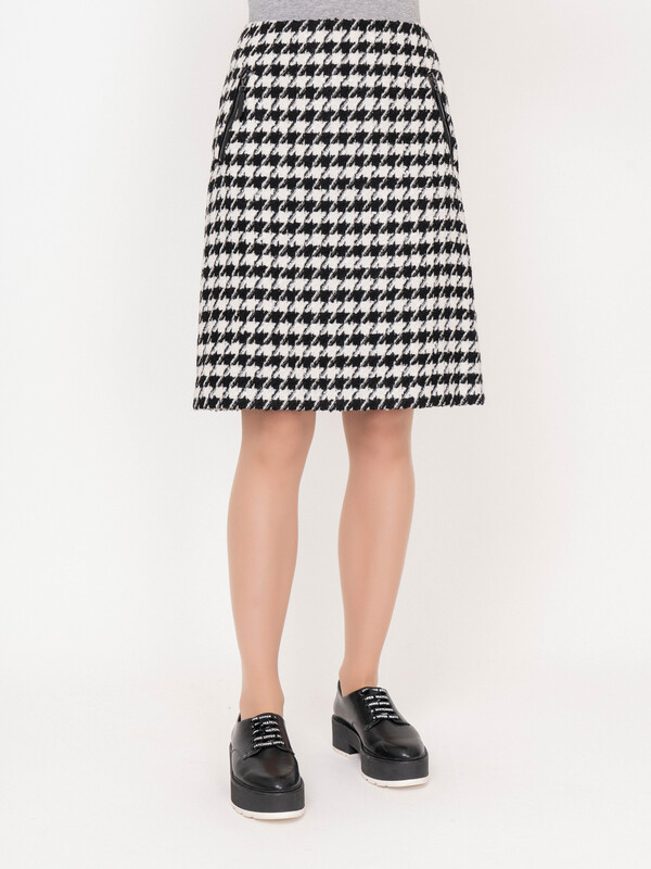 Э910017-38135/20-02 Юбка Gerry Weber