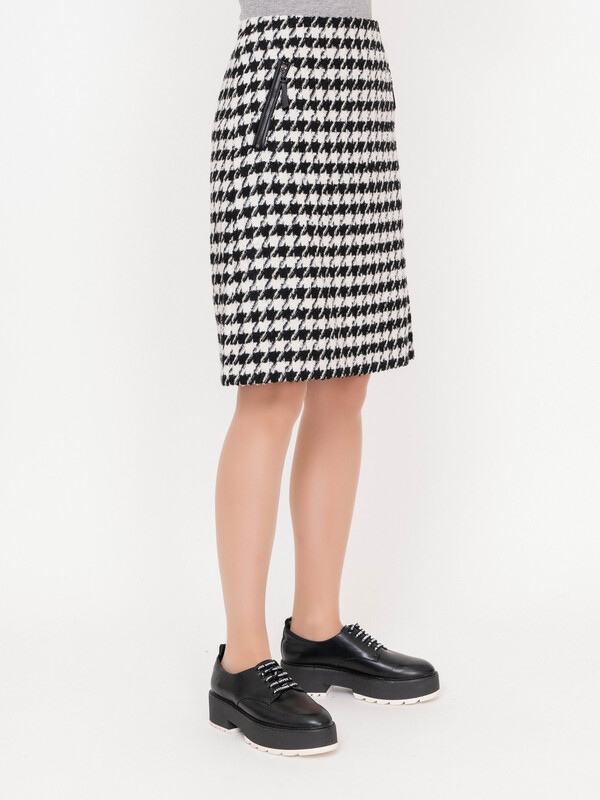 Э910017-38135/20-02 Юбка Gerry Weber