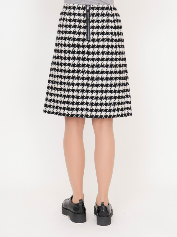 Э910017-38135/20-02 Юбка Gerry Weber