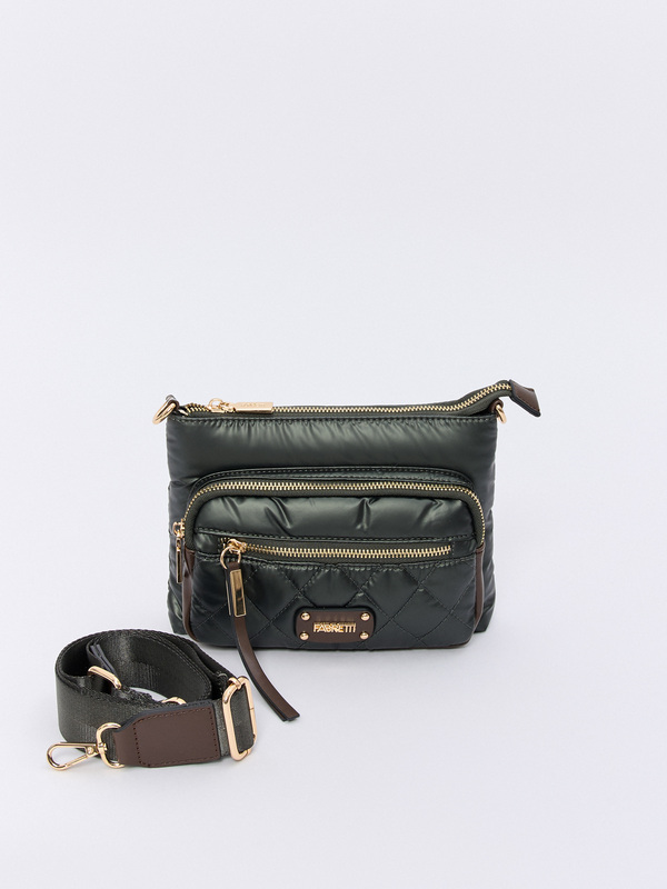 Сумка  A.Fabretti, фото 5