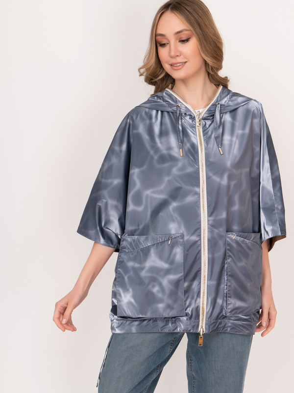 Э22ЕМ-Р115.ОТС 22ЕТ-110/м/22-01 Куртка DIEGO M