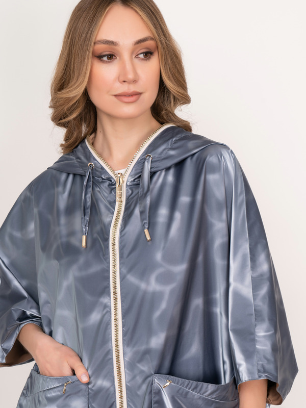 Э22ЕМ-Р115.ОТС 22ЕТ-110/м/22-01 Куртка DIEGO M