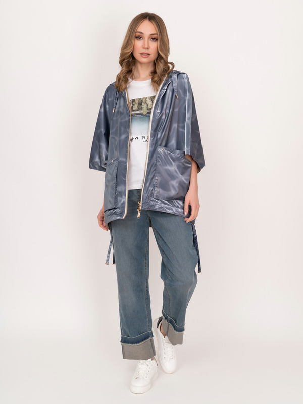 Э22ЕМ-Р115.ОТС 22ЕТ-110/м/22-01 Куртка DIEGO M