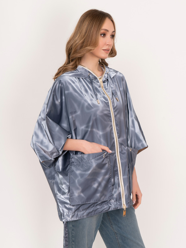 Э22ЕМ-Р115.ОТС 22ЕТ-110/м/22-01 Куртка DIEGO M