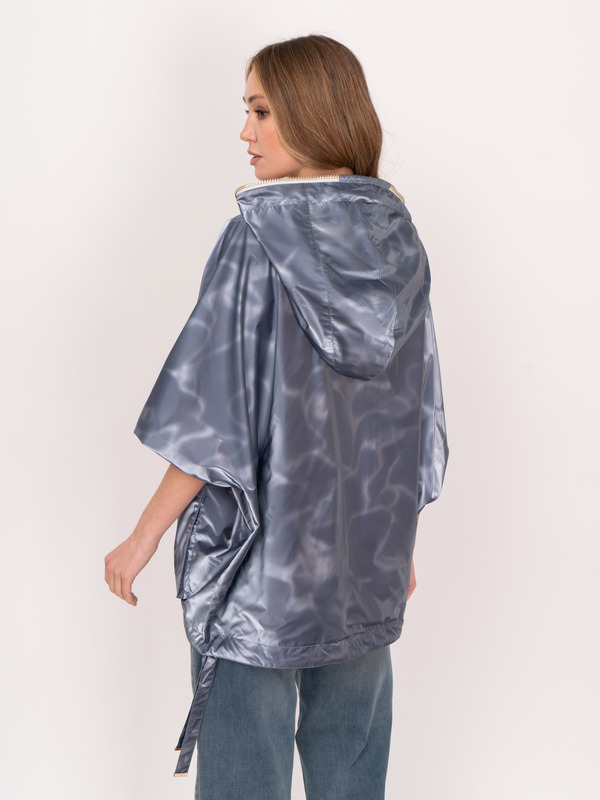 Э22ЕМ-Р115.ОТС 22ЕТ-110/м/22-01 Куртка DIEGO M