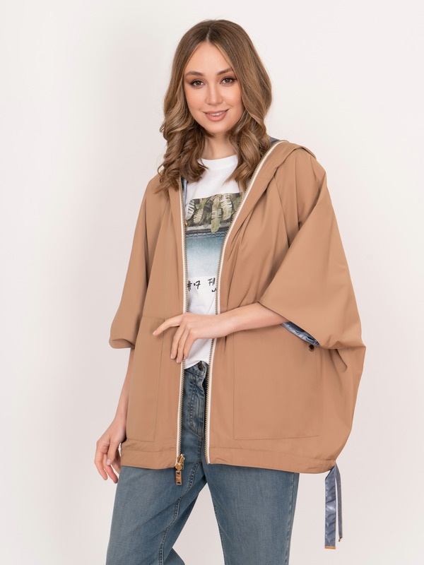 Э22ЕМ-Р115.ОТС 22ЕТ-110/м/22-01 Куртка DIEGO M