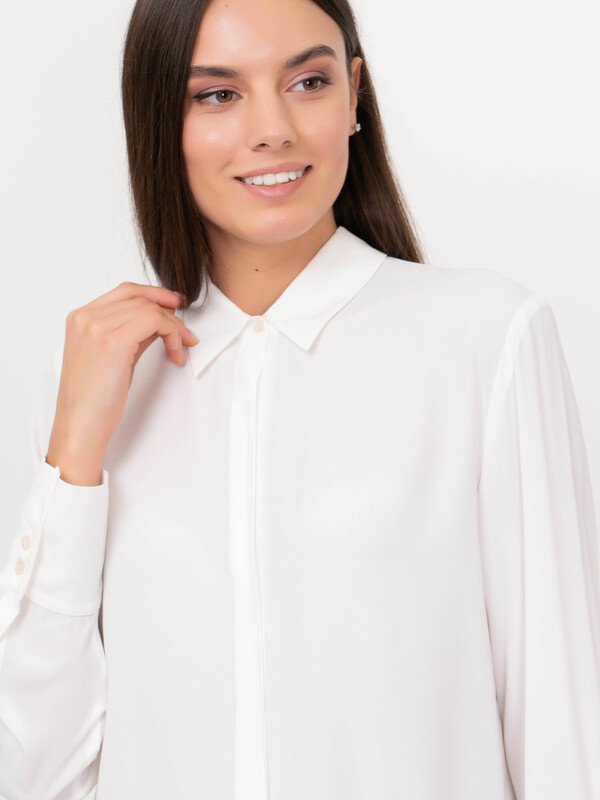 Э31160408 FOOTING/20-02 Блуза Marella