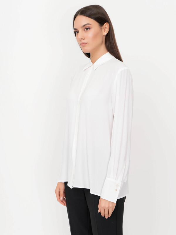 Э31160408 FOOTING/20-02 Блуза Marella