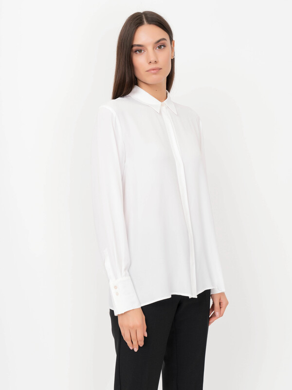 Э31160408 FOOTING/20-02 Блуза Marella