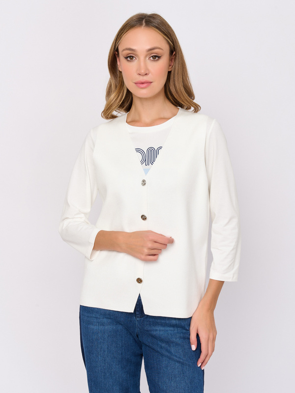 Жилет Rabe, фото 7