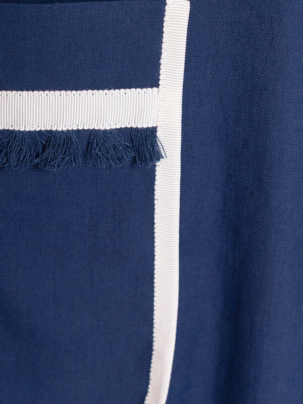 32211792 EDERA/19-01 Платье MARELLA