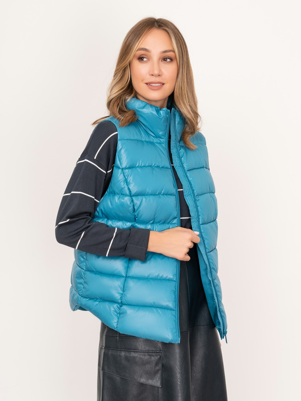 Э140003-21506/м/22-02 Жилет Samoon