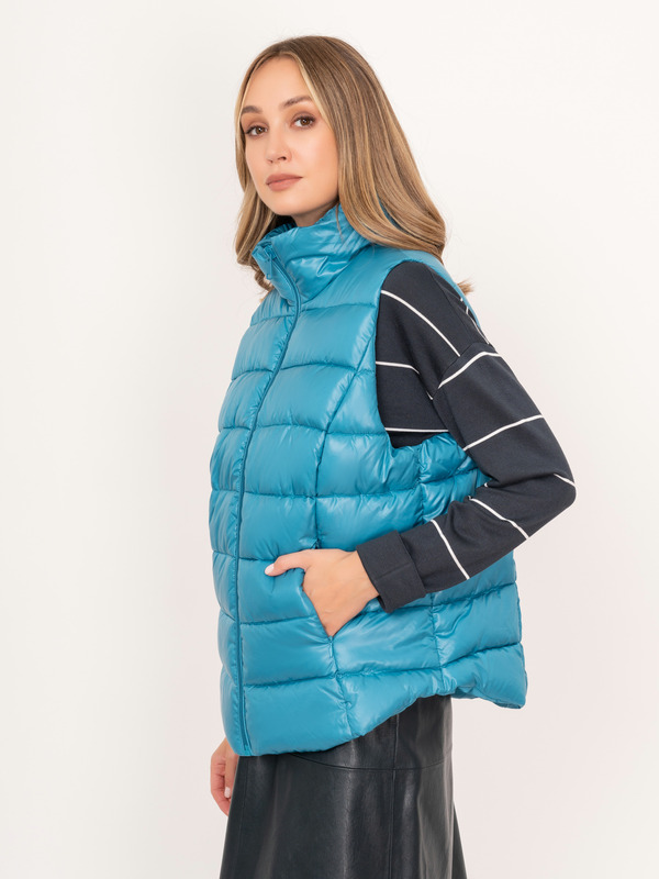 Э140003-21506/м/22-02 Жилет Samoon