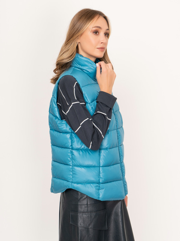 Э140003-21506/м/22-02 Жилет Samoon