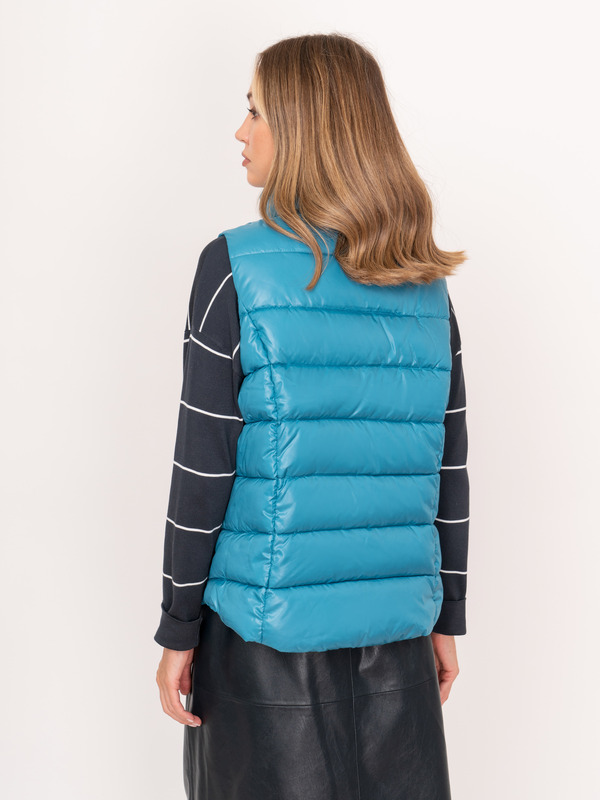 Э140003-21506/м/22-02 Жилет Samoon