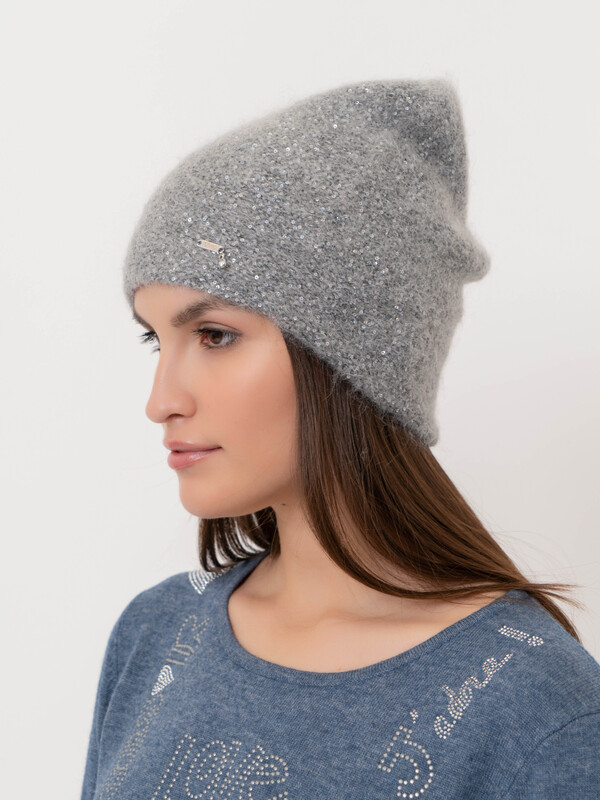 ЭS6709 CL/20-2 Шапка Vizio