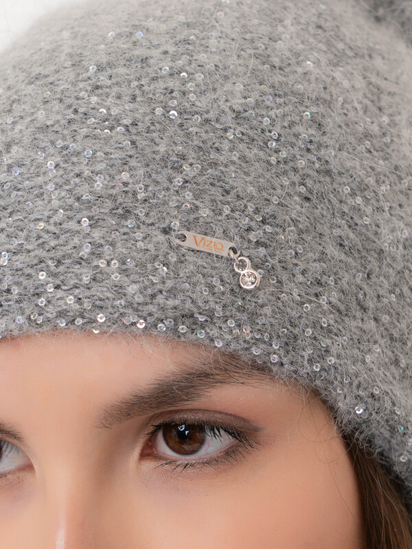 ЭS6709 CL/20-2 Шапка Vizio