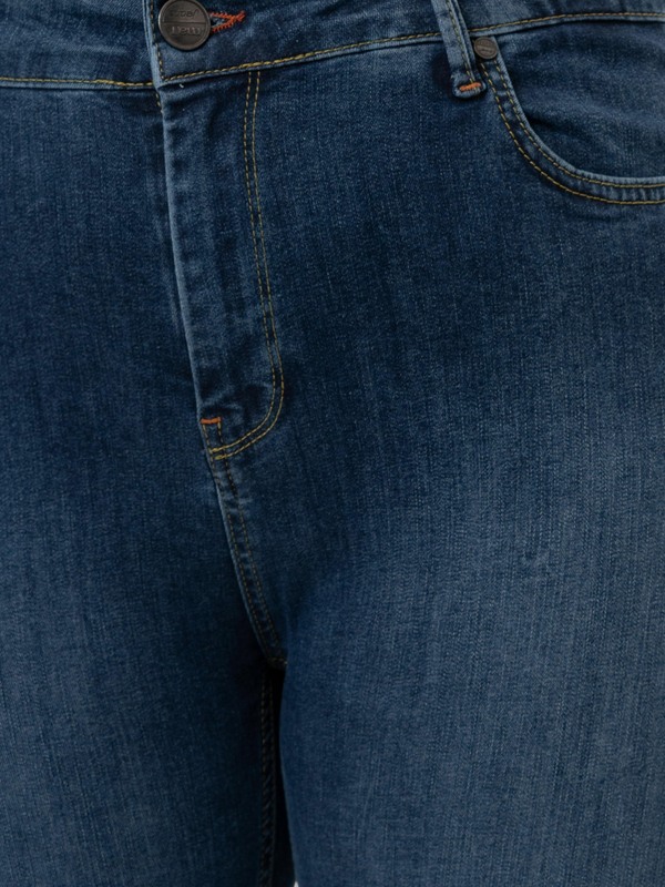 Э7402.2529 NETTO/20-02 Джинсы Mat Fashion