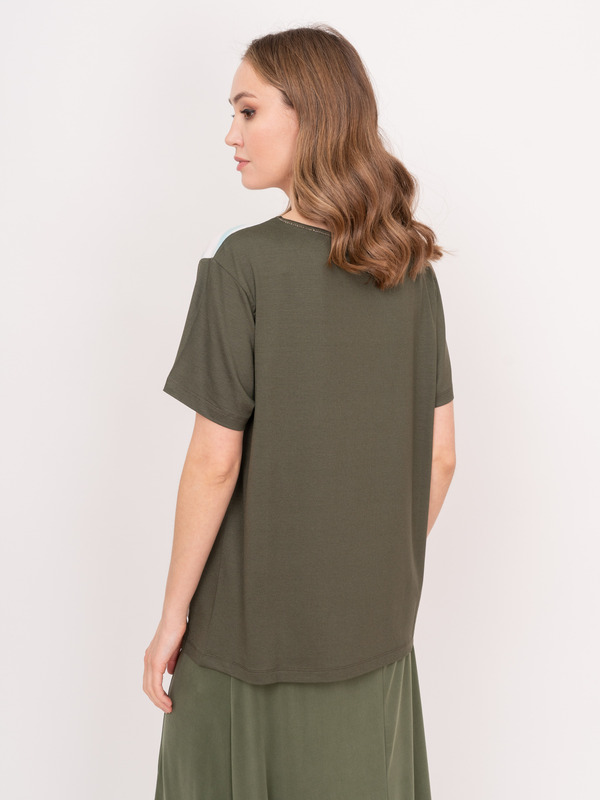 Э5264/22-01 Джемпер Felicita