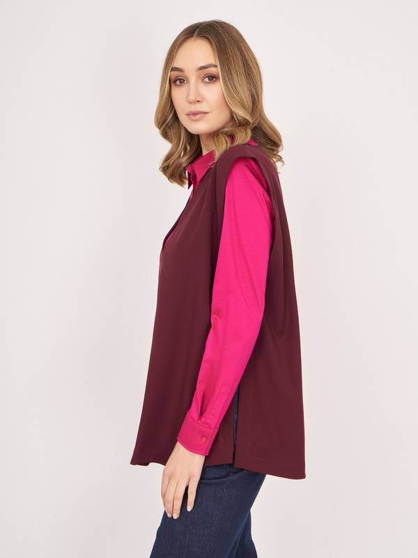 Э860037-31340/22-02 Блузка Gerry Weber