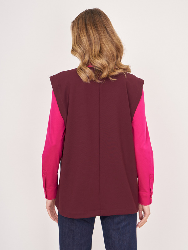 Э860037-31340/22-02 Блузка Gerry Weber