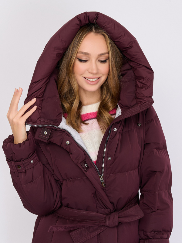 Э25IM-B524.0TM-25IT-509/м/25-02 Пальто Diego M