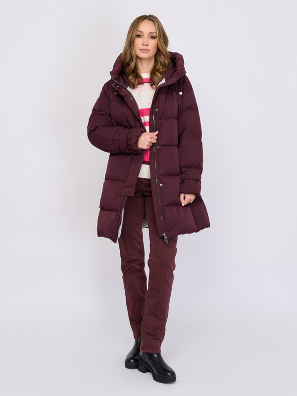 Э25IM-B524.0TM-25IT-509/м/25-02 Пальто Diego M