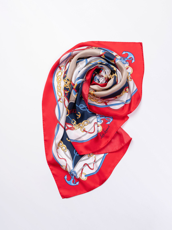 ЭROTTA/19-01 Платок Luisa Spagnoli