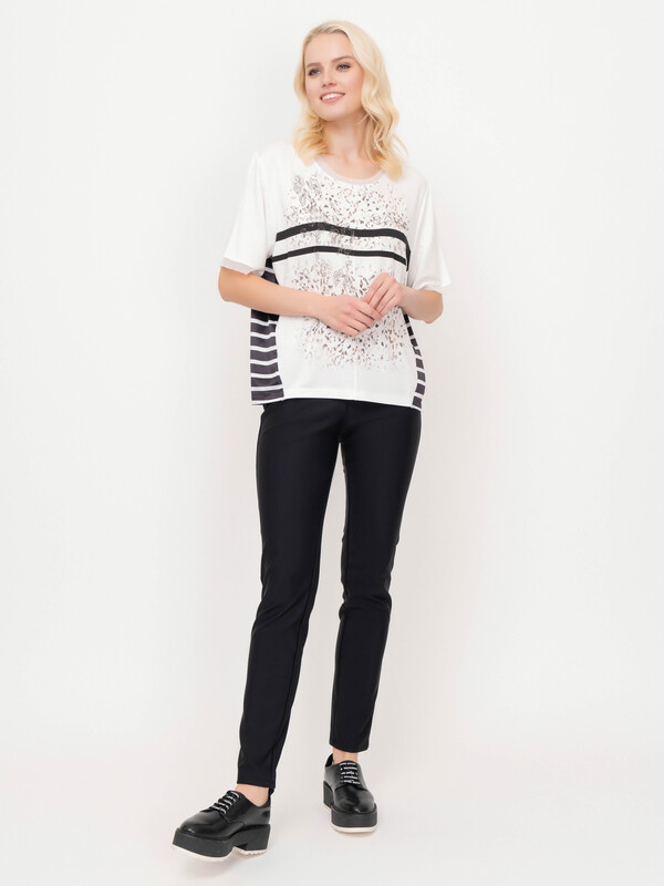 Э1108-34/81-47/20-02 Брюки Toni