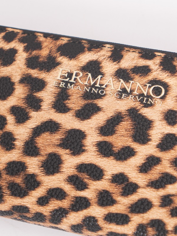Э12600293/22-01 Кошелек Ermanno Scervino
