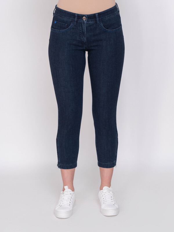 Э3021/550/19-1 Джинсы 7/8 Zerres